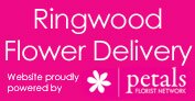 Ringwood Square Florist - Logo