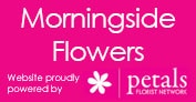Morningside Flowers & Gifts - Logo
