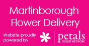 Martinborough Flower Delivery - Logo