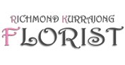 Richmond Kurrajong Florist - Logo