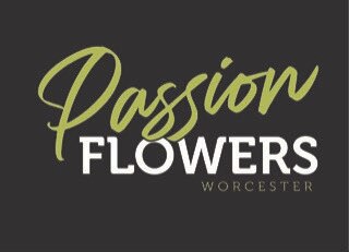 Passion Flowers logo