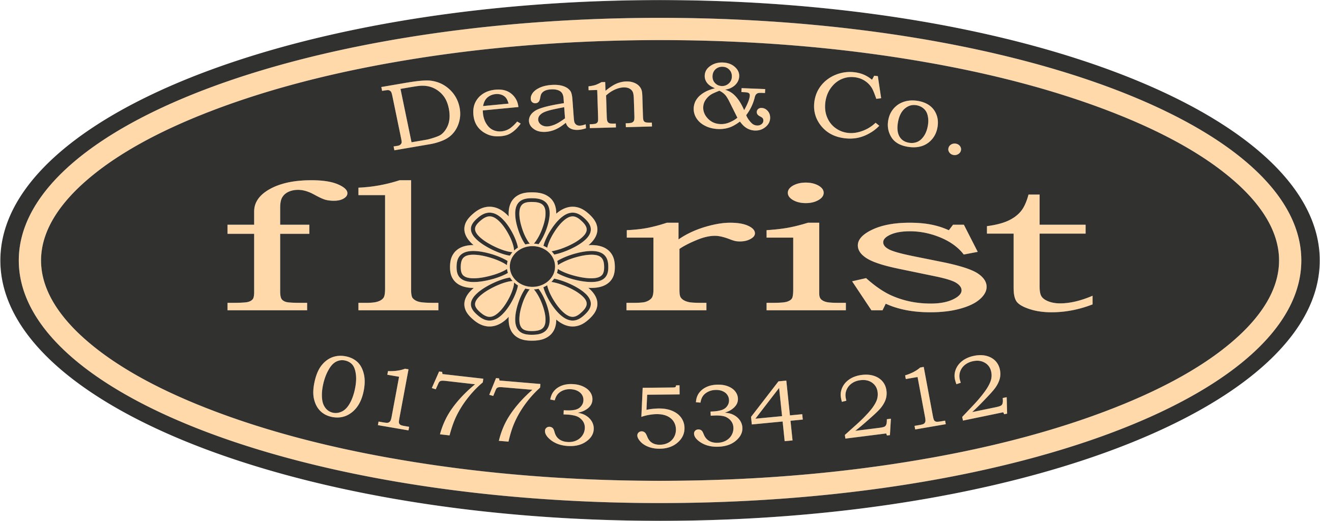 Dean & Co - Logo