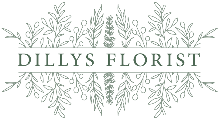 Dillys-florist-logo