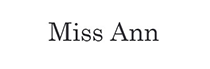 Miss Ann - Logo