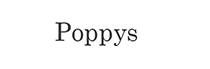 Poppys - Logo