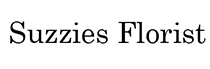Suzzies florist - Logo