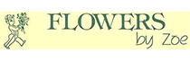 Flowers by Zoe - Logo
