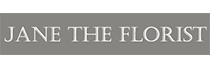 Jane the Florist Ltd - Logo