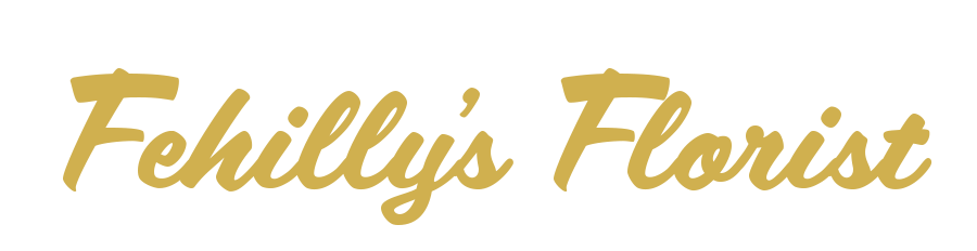 Fehilly Florists - Logo