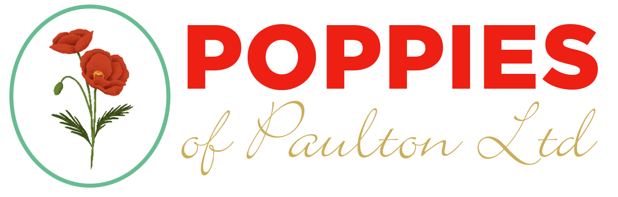 Poppies Of Paulton logo.png