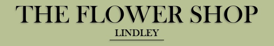 The Flower Shop - Logo