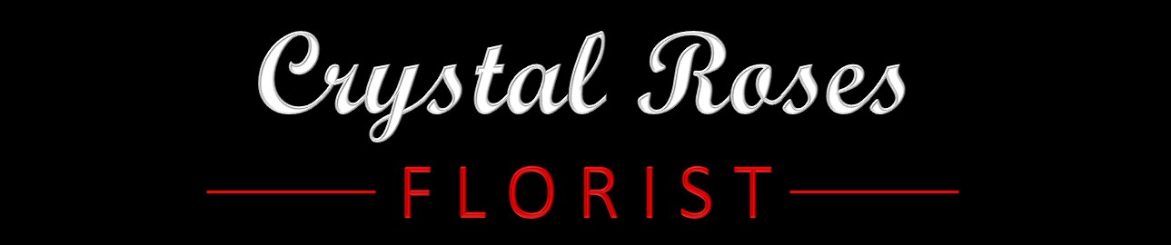 Crystal Roses - Logo