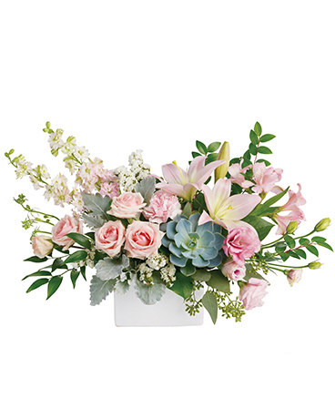 Universal Love Flower Arrangement