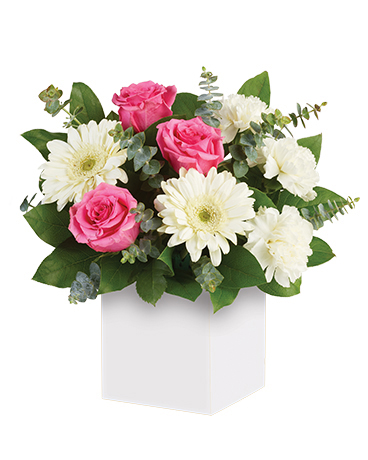 Sweet Thoughts Flower Arrangement same-day delivery available