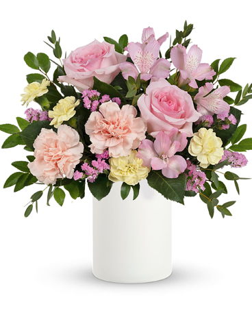 Wonderful Whimsy Flower Arrangement