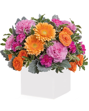 Precious Jewel Flower Arrangement