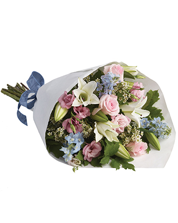 Wowee Flower Arrangement