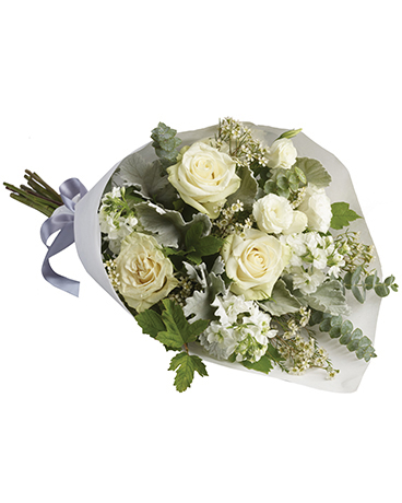 Abelia Flower Arrangement