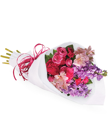 Jumping for Joy Flower Arrangement