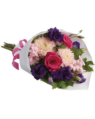 Harmony Flower Arrangement