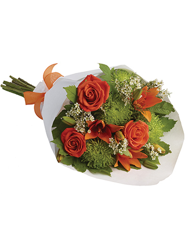 Yulara Flower Arrangement