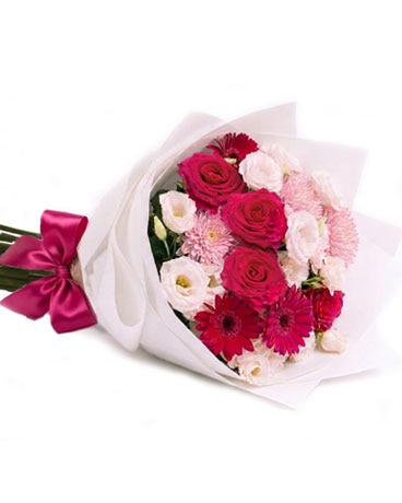 Floral Affair Flower Arrangement