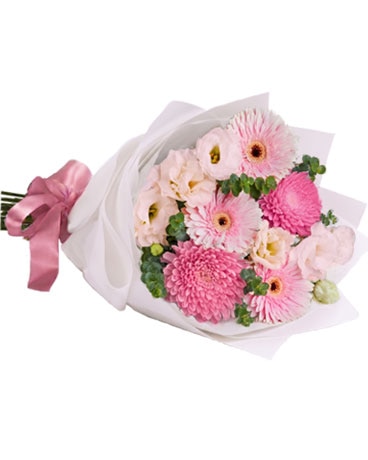 Rosalie Flower Arrangement