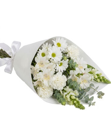 Serena Flower Arrangement