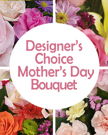 DC MDAY bouquet Flower Arrangement