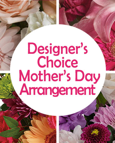 DC MDAY arrangement Flower Arrangement