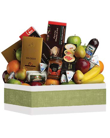 Ultimate Flower Arrangement