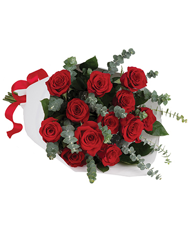 True Beauty Flower Arrangement