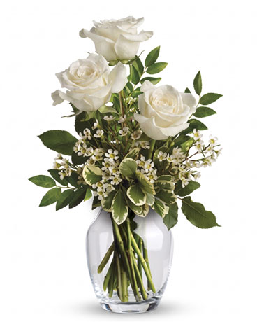 White size,  inches height and  inches wide.