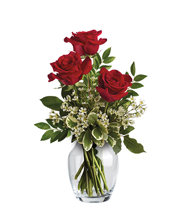 Thinking of You Flower Arrangement