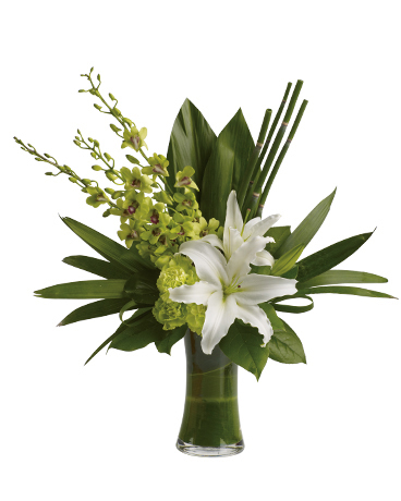 Splendour Flower Arrangement