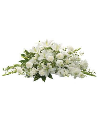 Bountiful Memories Flower Arrangement