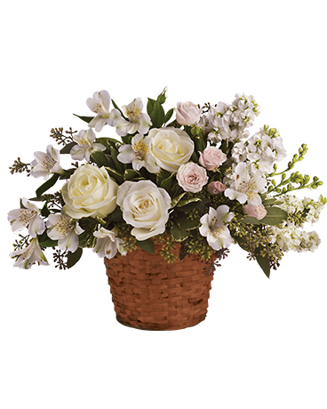 Love's Journey Flower Arrangement