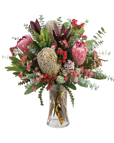 Medika Flower Arrangement