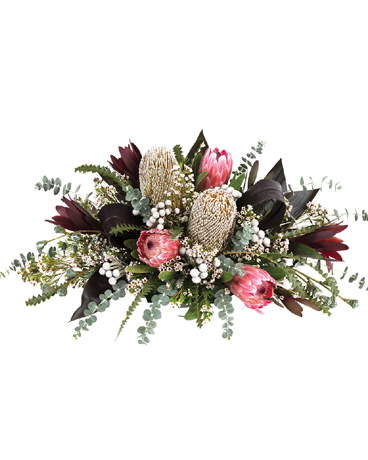 Jiemba Flower Arrangement