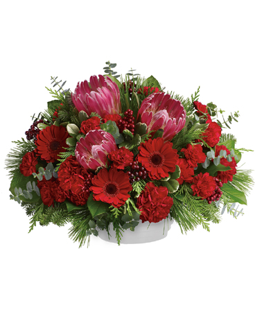 Kyewong Flower Arrangement