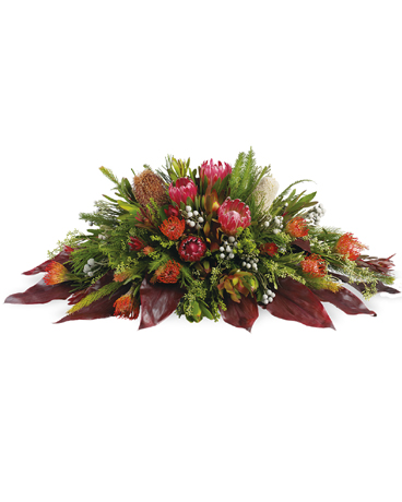Gwandalan Flower Arrangement