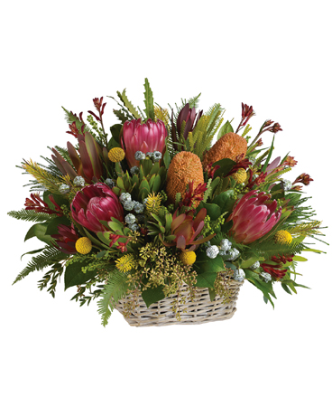 Tabulum Flower Arrangement
