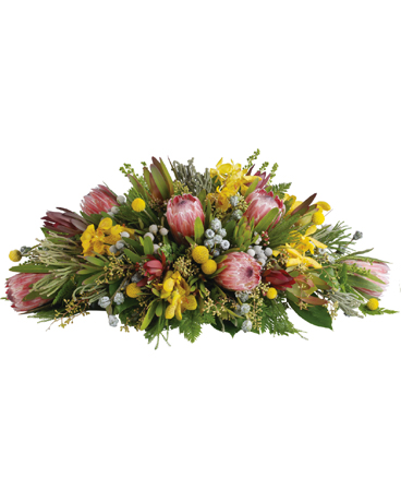 Carinya Flower Arrangement