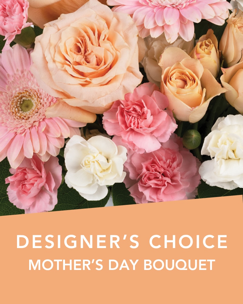 Mother's Day Bouquet