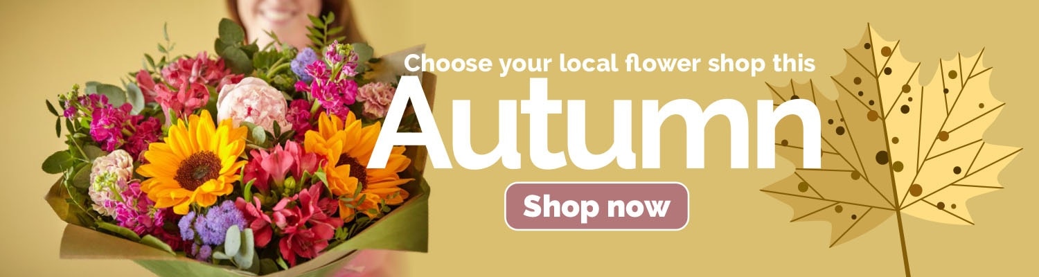 Flower Delivery to Hyde by The Flower Shop