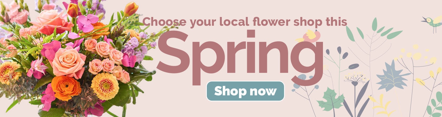 Flower Delivery to Willenhall by Flowers by Jennifer