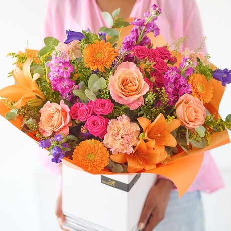 The Radiance Flower Arrangement
