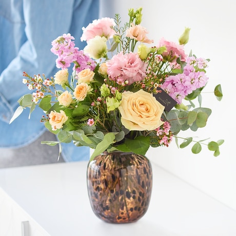 The Daydreamer Flower Arrangement
