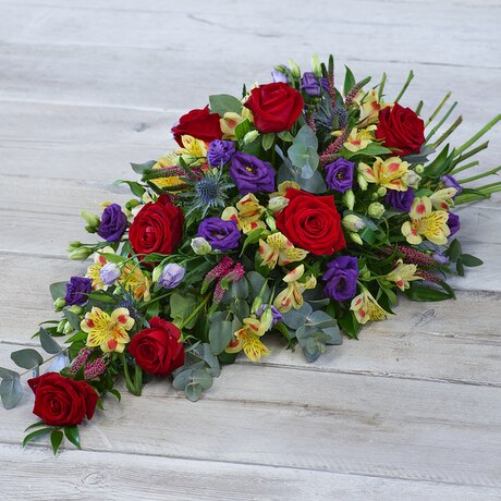 Woodland Spray Flower Arrangement