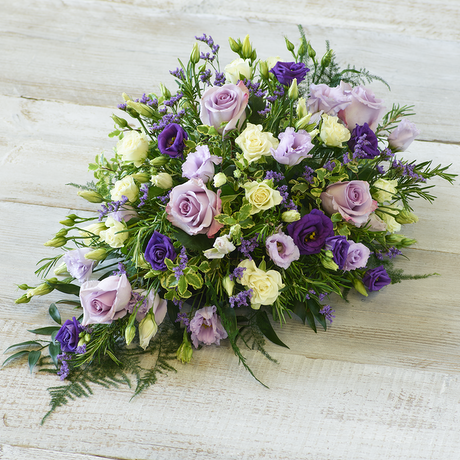 Petite Spray Flower Arrangement